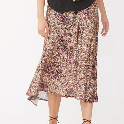 [TEST] Kaya Seam Detail Skirt