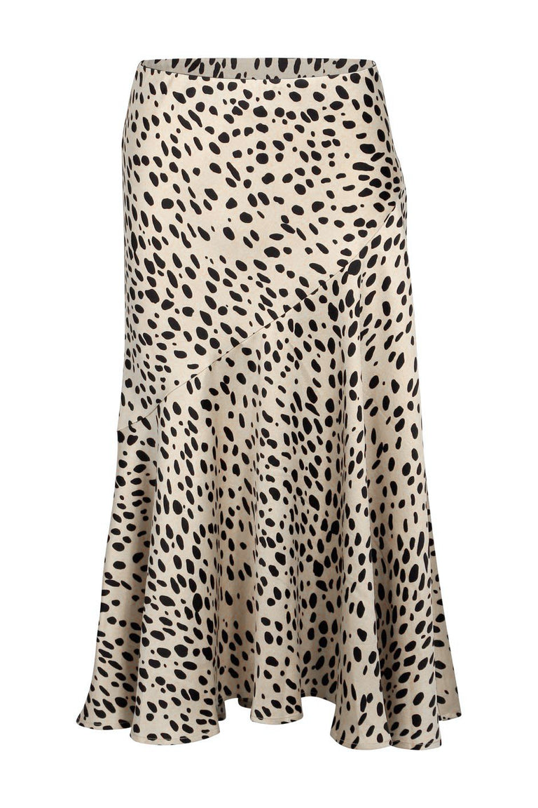 [TEST] Kaya Seam Detail Skirt