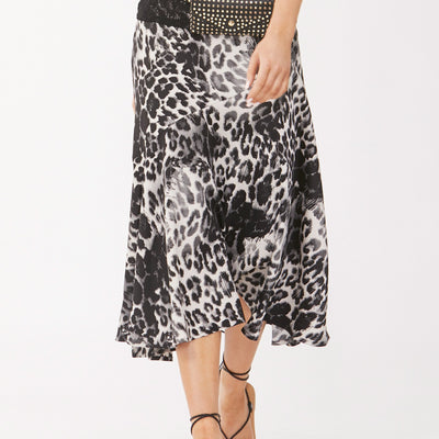 [TEST] Kaya Seam Detail Skirt
