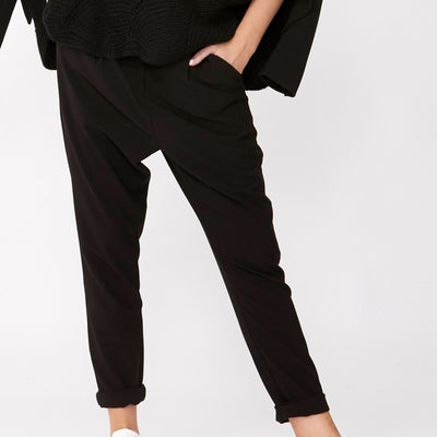 [TEST] Lucy Drop Crotch Pant