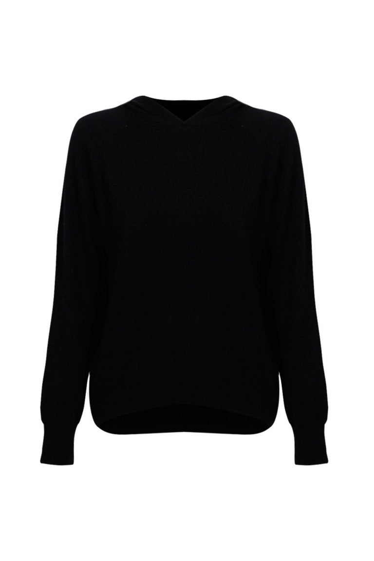 [TEST] Mackenzie Hooded Knit