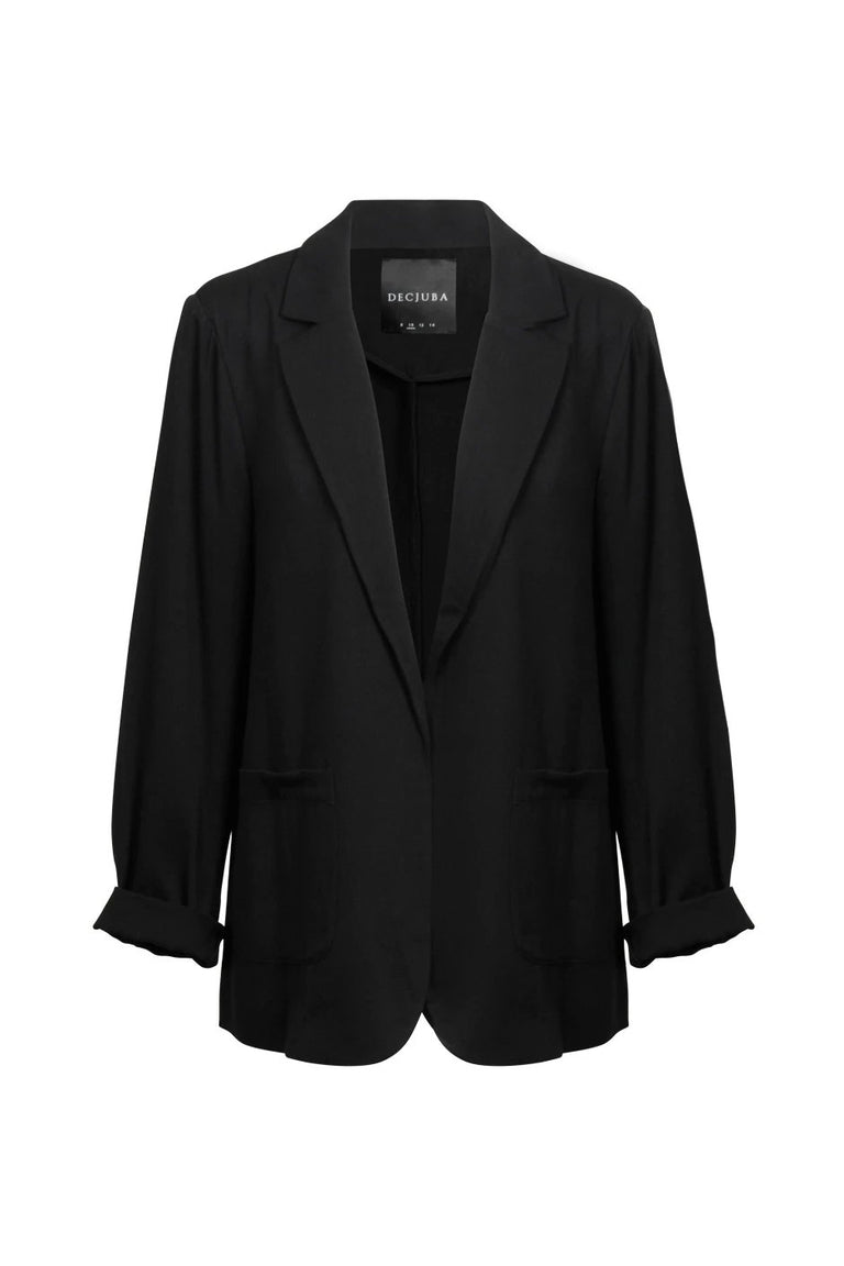 [TEST] Lindsay Relaxed Blazer