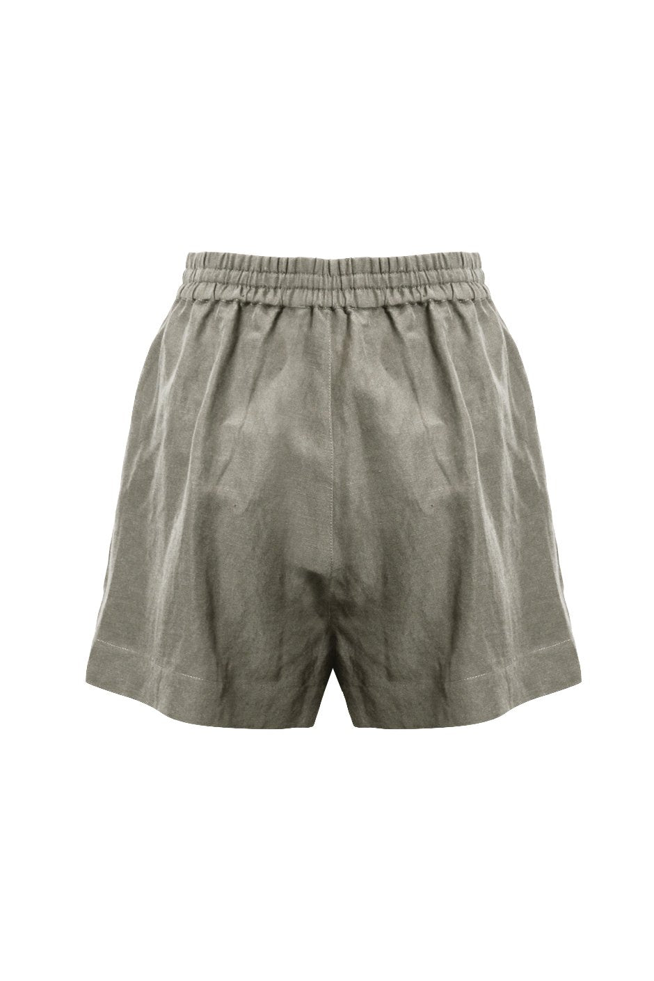 [TEST] Alex Textured Drawstring Short