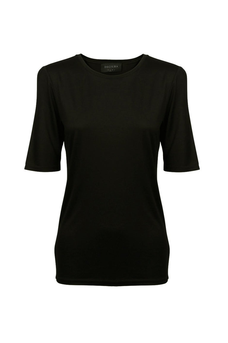 [TEST] Hailey Half Sleeve Tee