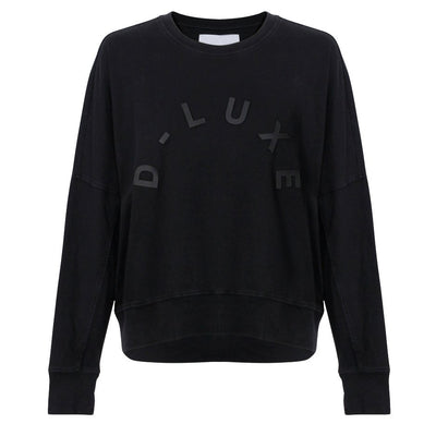 [TEST] Luxe Distressed Longsleeve Tee