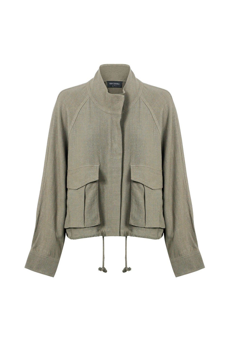 [TEST] Blake Utility Jacket