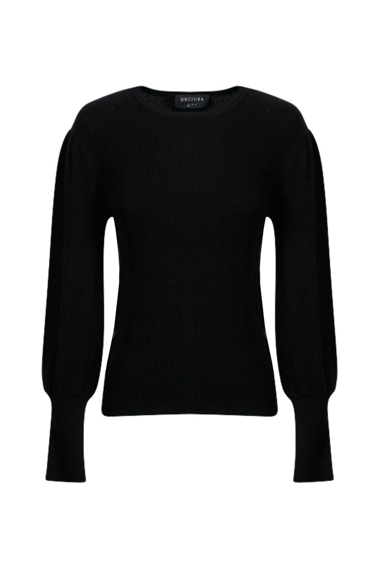 [TEST] Maisie Puff Sleeve Pullover