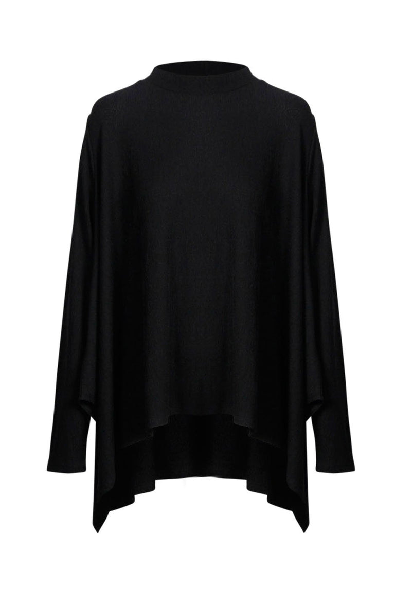 [TEST] Hannah Hanky Hem Top