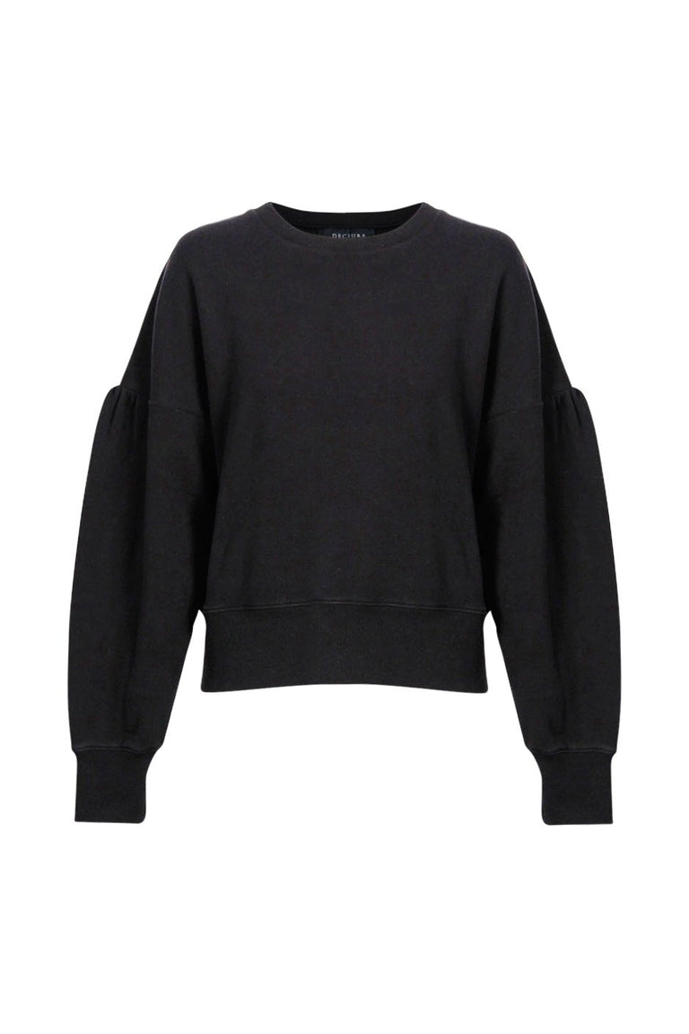 [TEST] Amelia Sleeve Detail Sweat