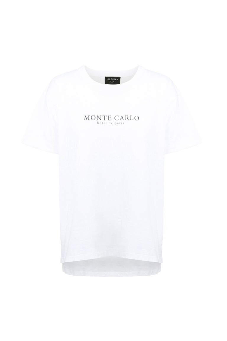 [TEST] Monte Carlo Text Tee