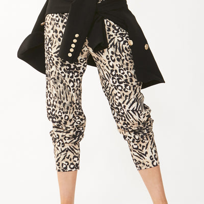 [TEST] Stella Tapered Printed Pant