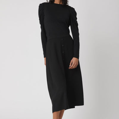 [TEST] Katie Midi Skirt
