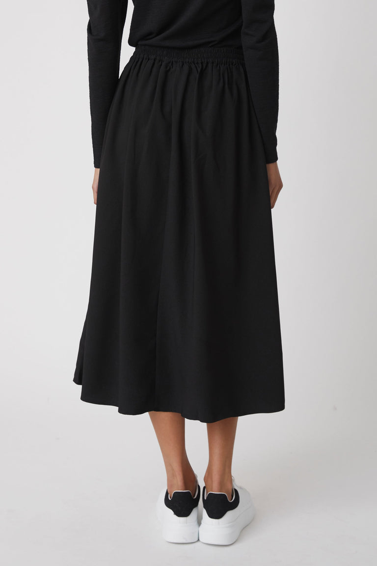 [TEST] Katie Midi Skirt