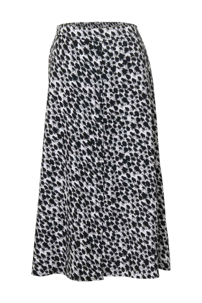 [TEST] Katie Midi Skirt