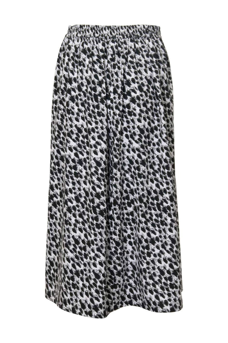 [TEST] Katie Midi Skirt