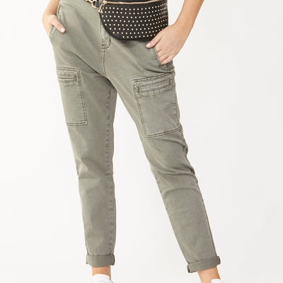 [TEST] Gigi Utility Pant