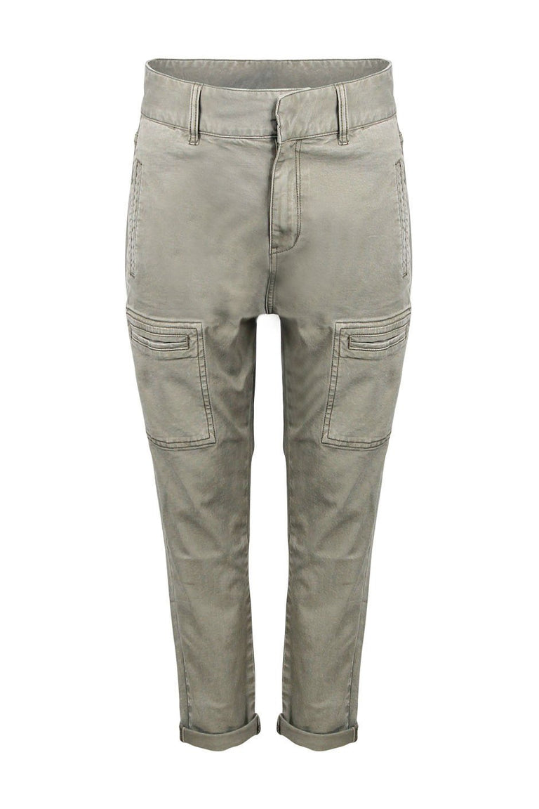 [TEST] Gigi Utility Pant