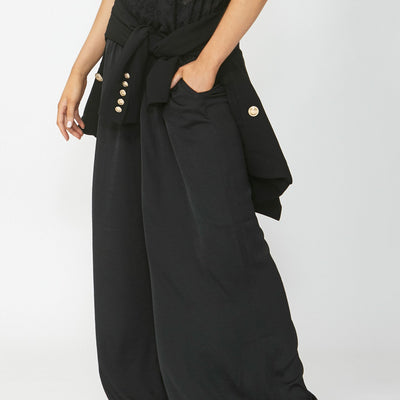 [TEST] Harmony Drape Wide Leg Pant