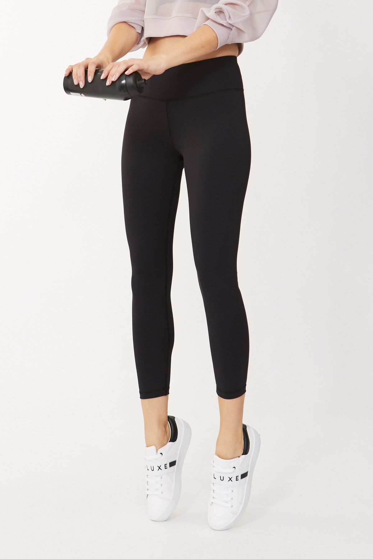 [TEST] D-Luxe Active 7/8 Legging