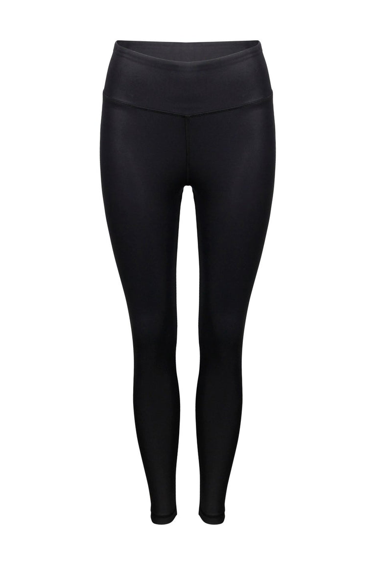 [TEST] D-Luxe Shine 7/8 Legging