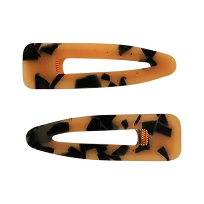 [TEST] Hinged Hair Clip 2 Pack