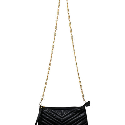 [TEST] Marta Quilted Crossbody Bag
