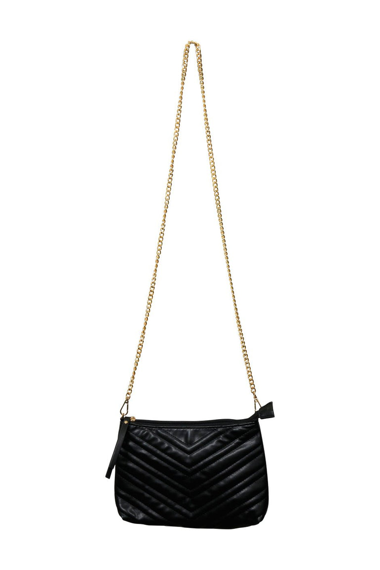 [TEST] Marta Quilted Crossbody Bag