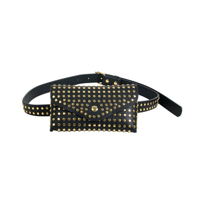 [TEST] Studded Envelope Belt Bag