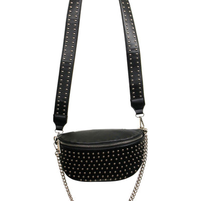 [TEST] Studded Belt Bag