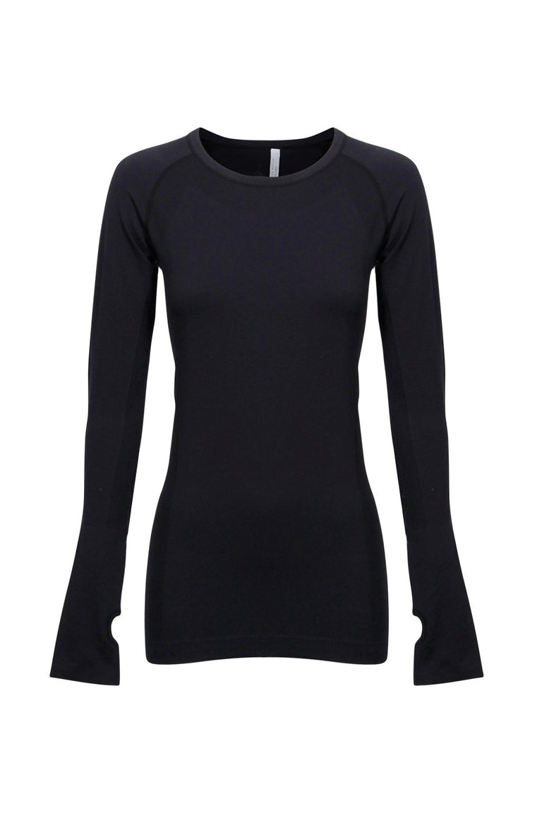 [TEST] Luxe Active Seamless Tee