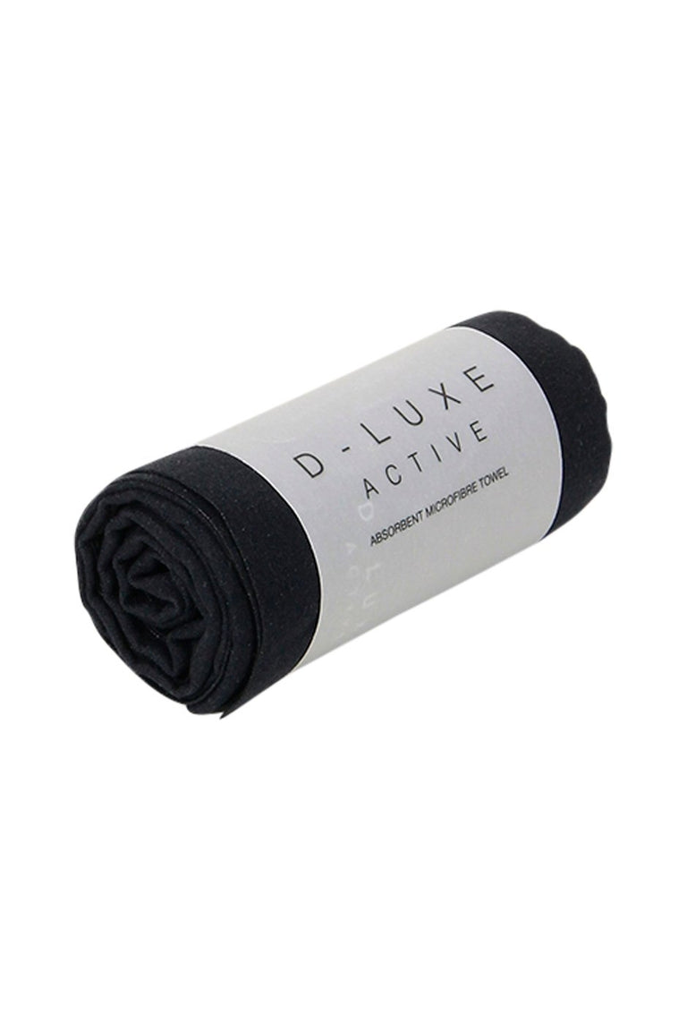 [TEST] Luxe Active Small Towel