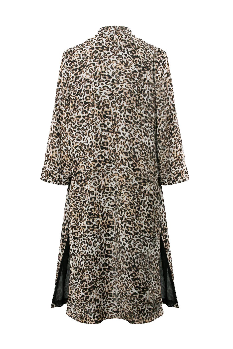 [TEST] Dani Printed Kimono