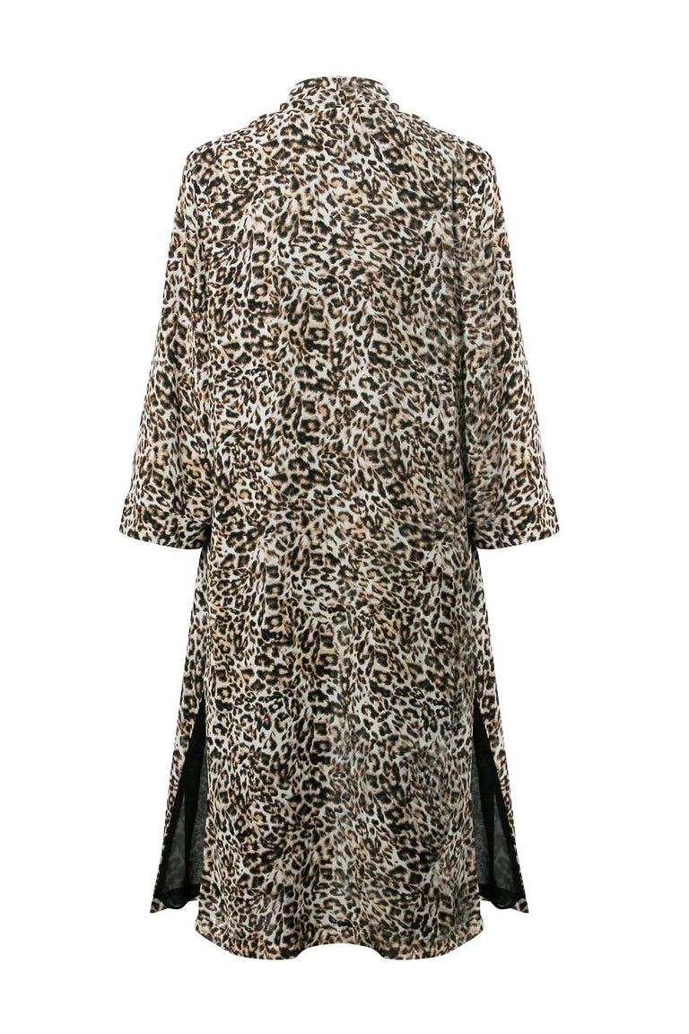 [TEST] Dani Printed Kimono
