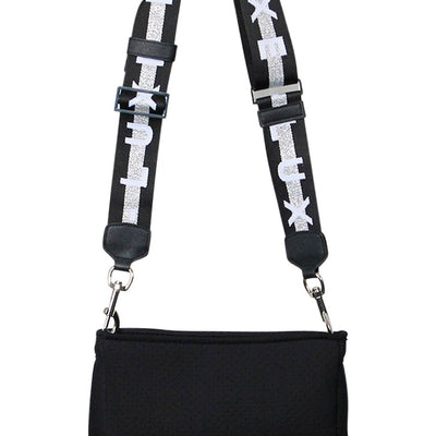 [TEST] D-Luxe Wide Strap Crossbody