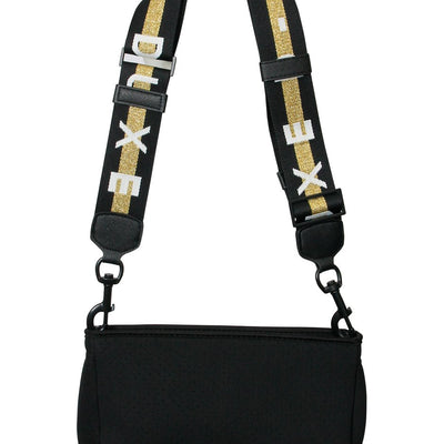 [TEST] D-Luxe Wide Strap Crossbody