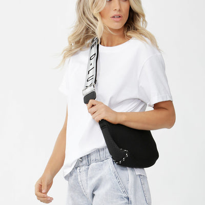 [TEST] D-Luxe Relaxed Tee