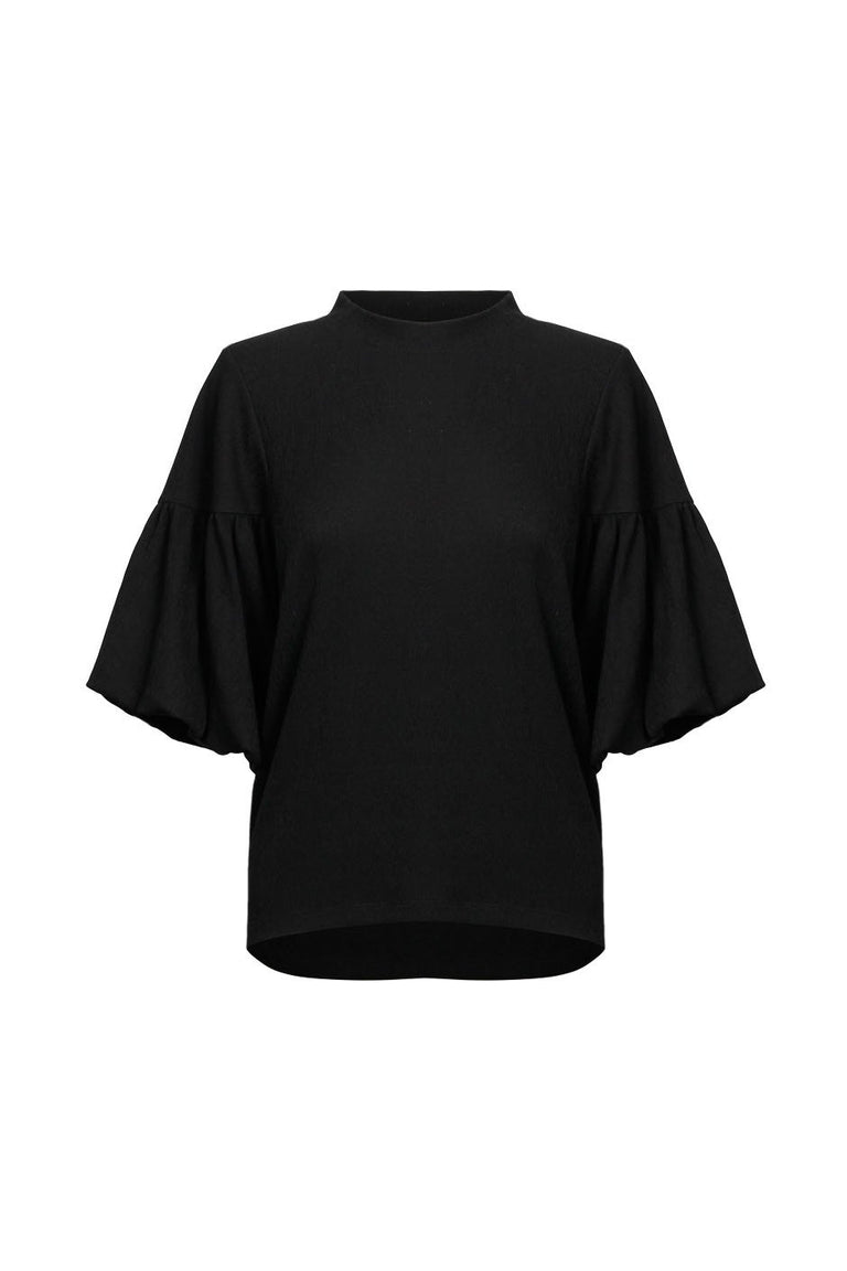 [TEST] Houston Ruffle Top