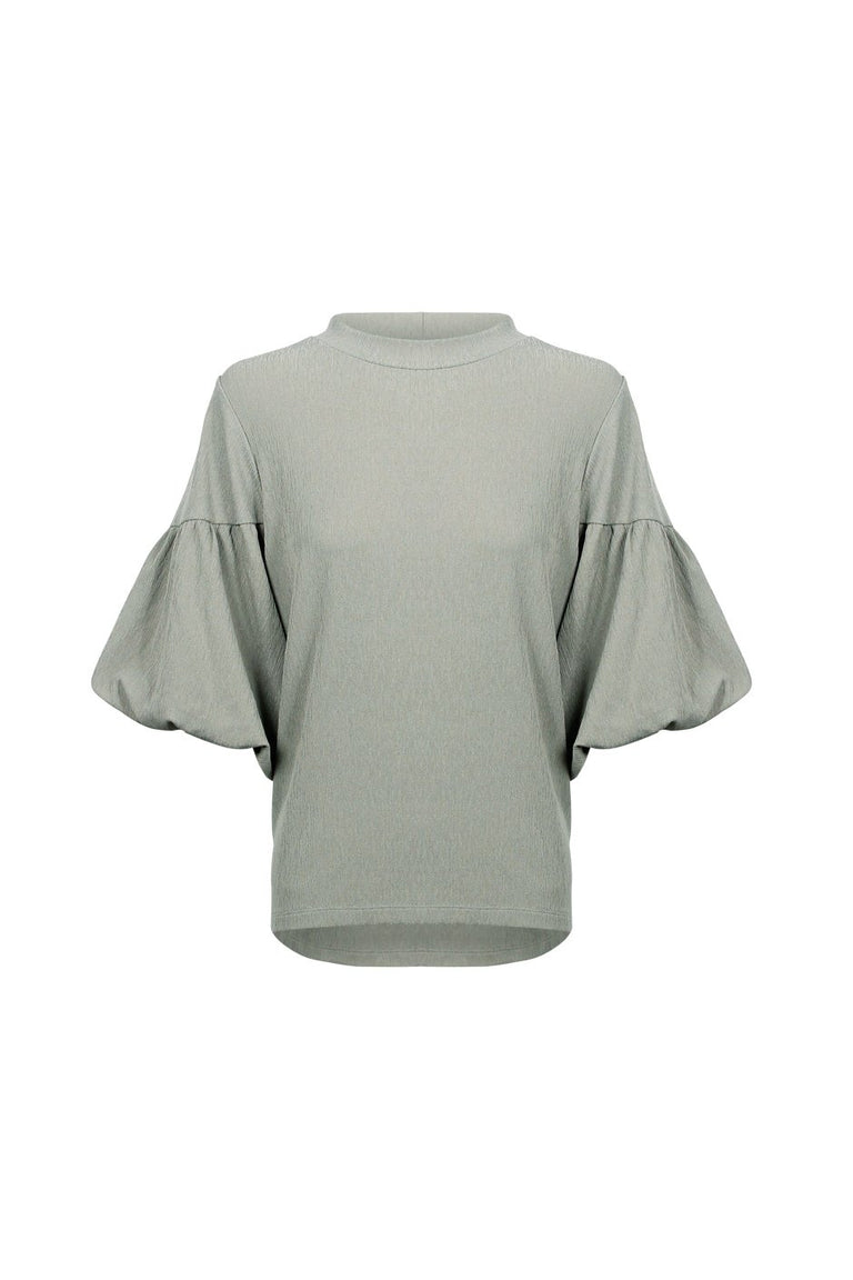 [TEST] Houston Ruffle Top