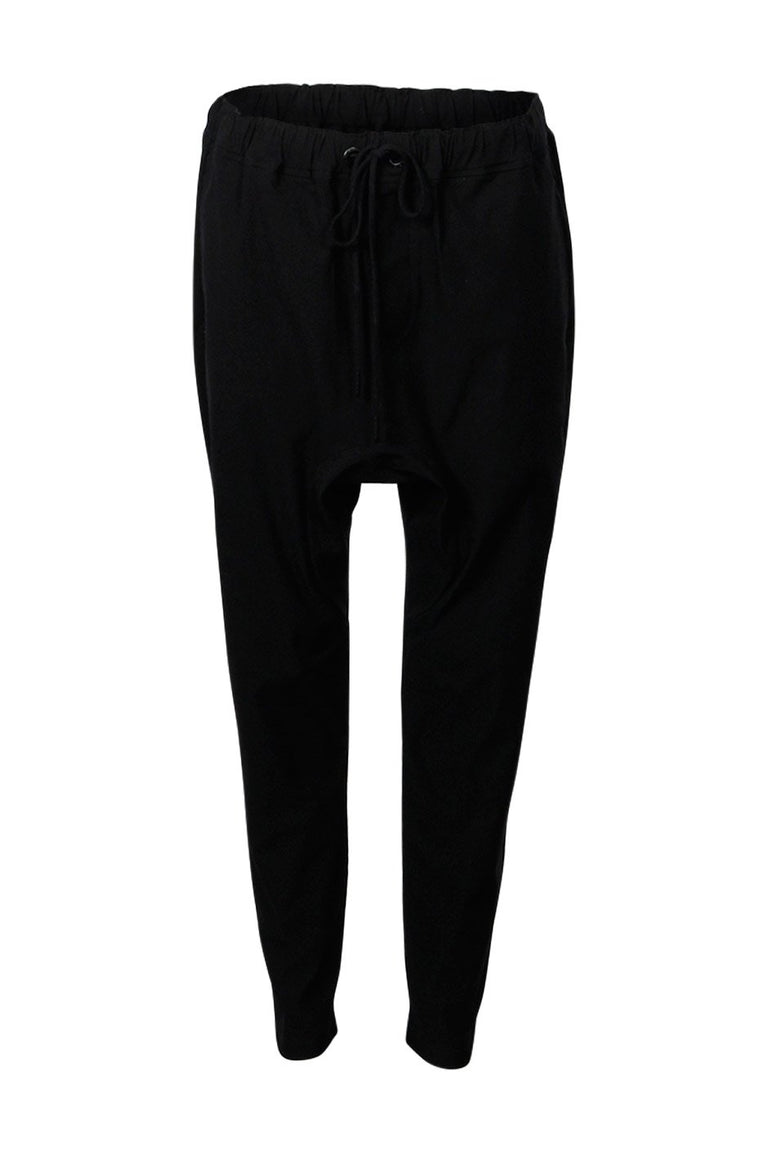 [TEST] D-Luxe Twill Drop Crotch Pant