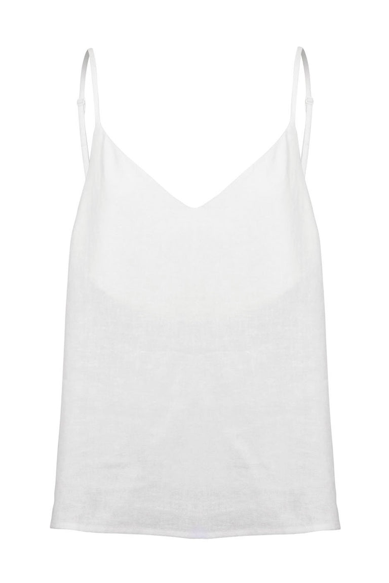 [TEST] Evie Linen Cami