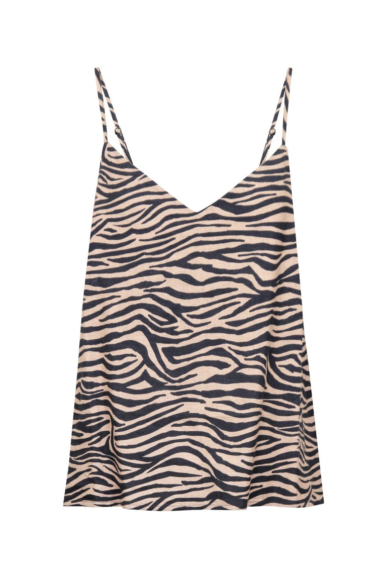 [TEST] Evie Linen Cami