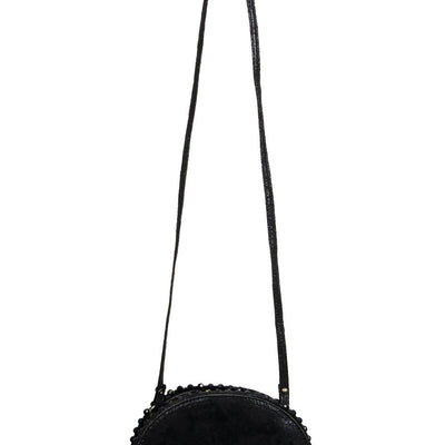 [TEST] Half Moon Crossbody Bag