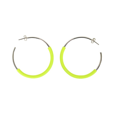 [TEST] Adley Half Mixed Hoops