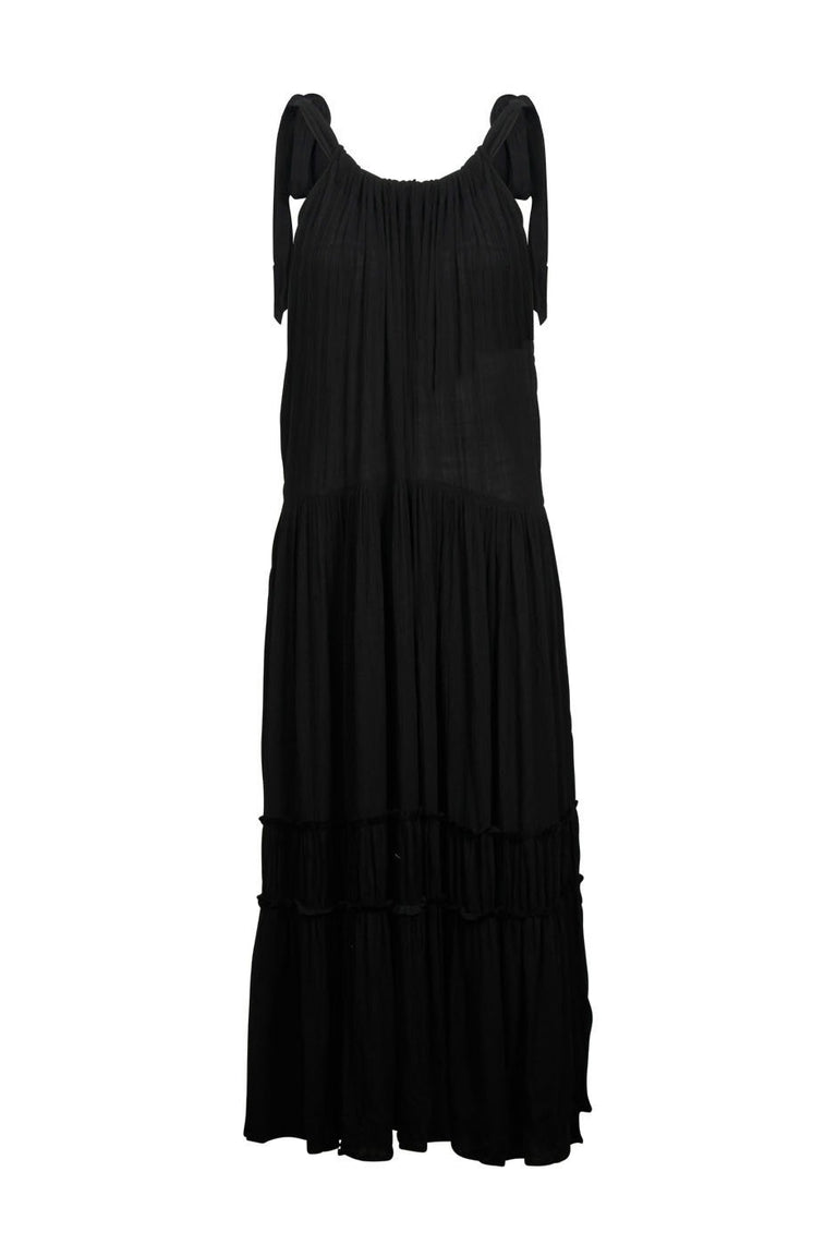 [TEST] Celeste Tiered Maxi