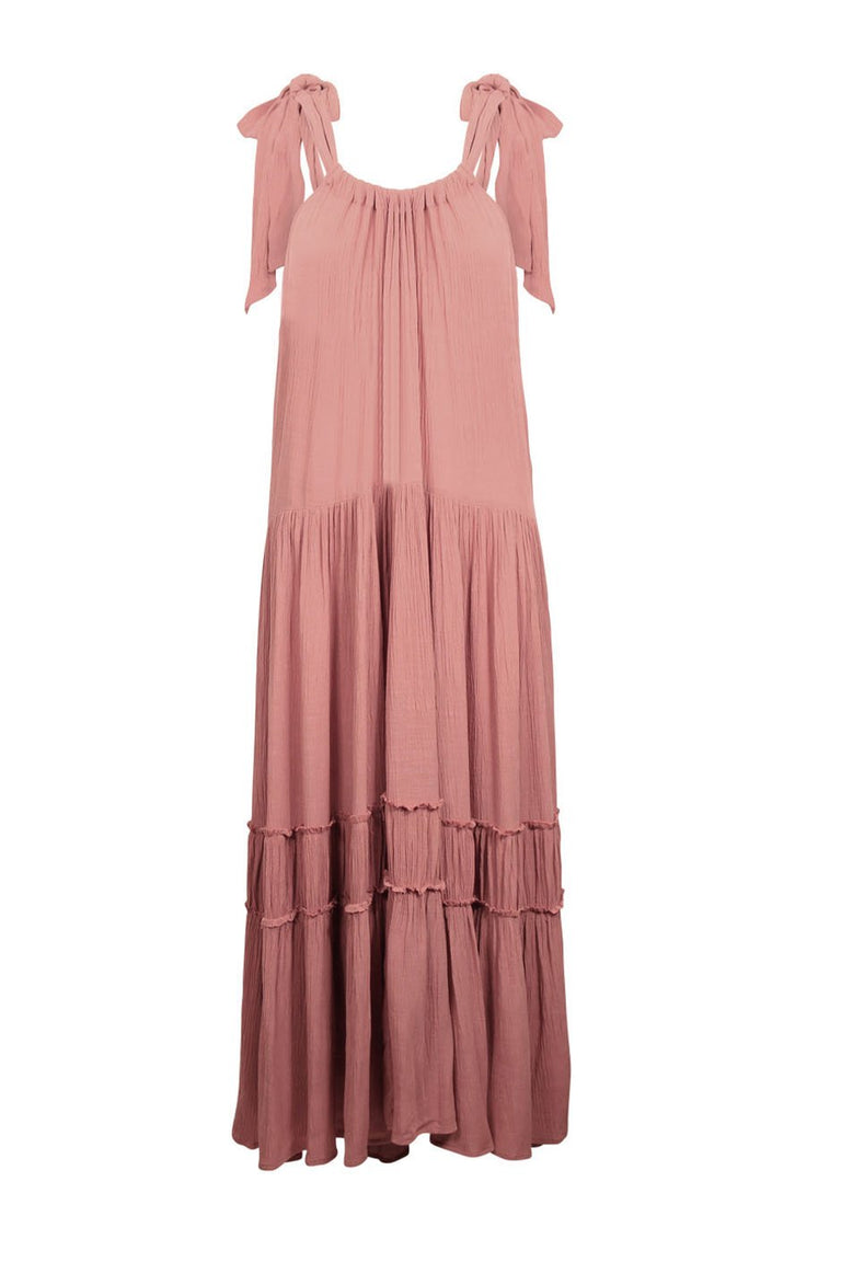 [TEST] Celeste Tiered Maxi