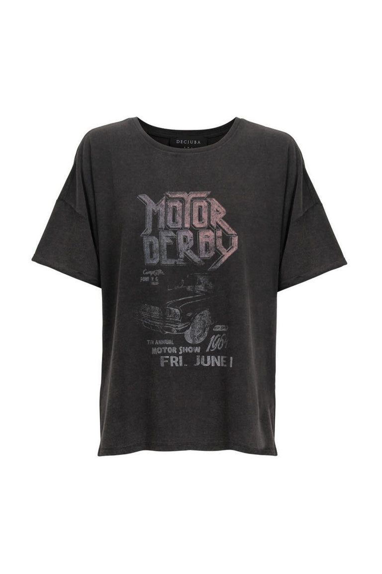 [TEST] Garage Band Tee