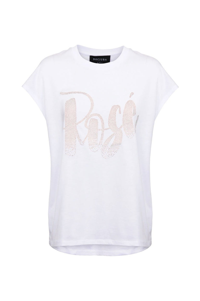 [TEST] Rose Extended Sleeve Tee