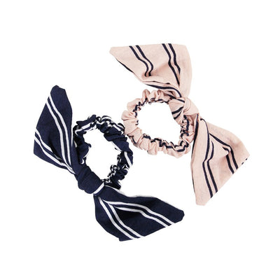 [TEST] Scrunchie Tie 2 Pack
