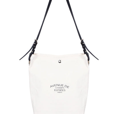[TEST] Paris Canvas Tote Bag