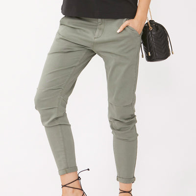 [TEST] Leighton Chino Pant
